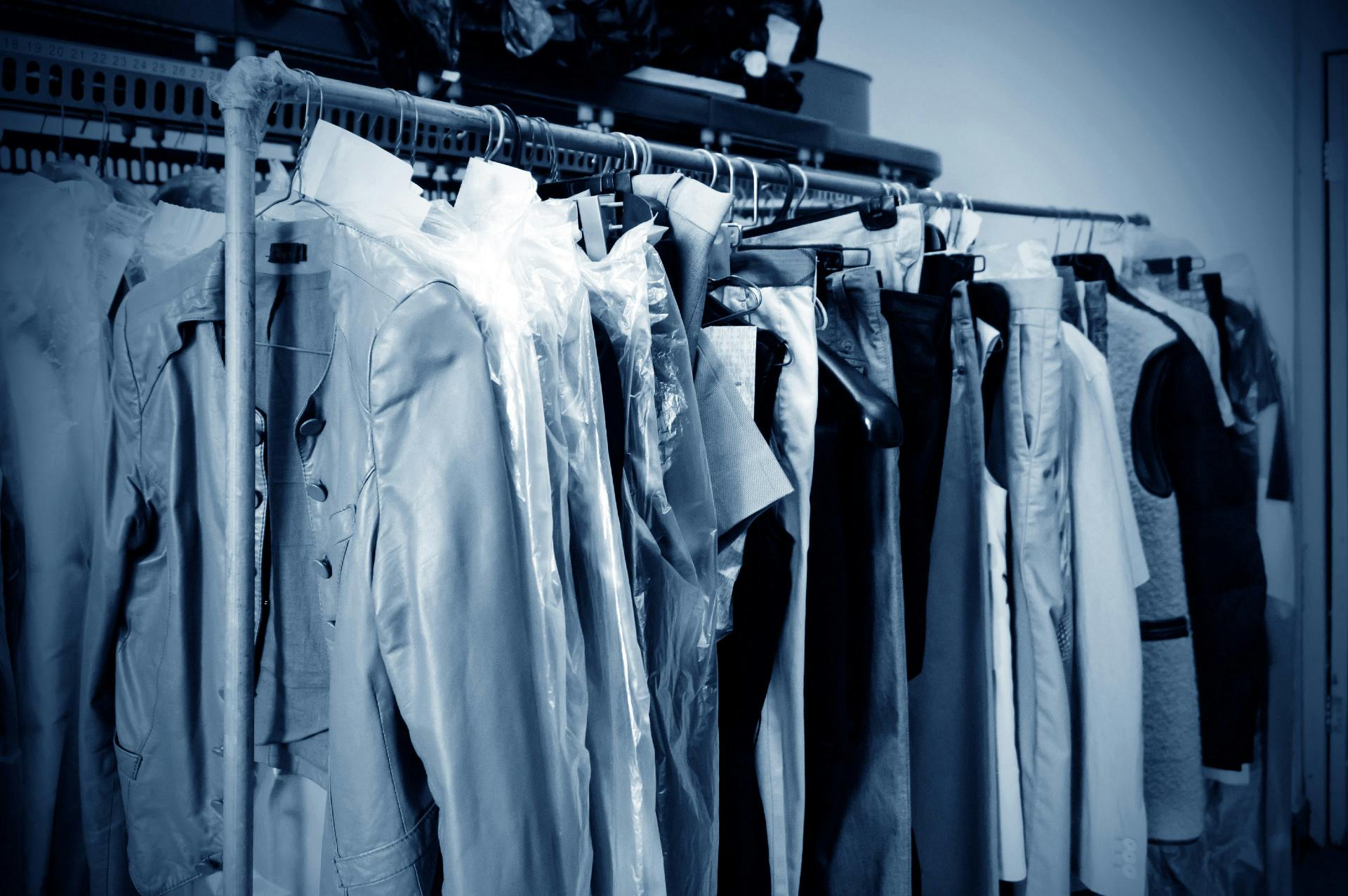 Professional Dry Cleaning in Scarborough, UK